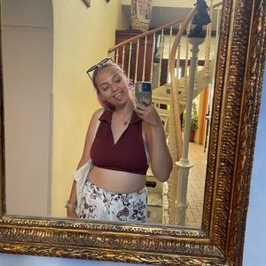 Meet your Posher, Jordan valarie